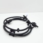 A2138609000 мб е w213 windshield washer hose line with nozzle