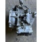 JG917M125BG КПП автоматическая (АКПП) Ford Edge (2015-н.в.) 2020 , K2GP7000HC, 2232114