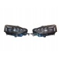8W6941086D audi rs5 8w a5 рестайлинг фара лампы передняя передняя лазер 8w6941085d
