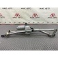 608000127AA Б/У трапеция стеклоочестителя (дворников) Chery Tiggo7 pro T1E 2022 , -Б/У Детали сняты с АВТОМОБИЛЯ