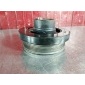 A6510351012 Шкив коленвала Mercedes C-class W204 2012
