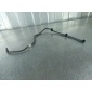 A6420708332 Трубка обратки форсунок Mercedes E-class W212 2013 , 0445130047, A6420707832, A6420700200