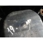 4F0805594C Передняя панель крепления облицовки (телевизор) Audi A6 C6 рестайлинг (2008—2011) 2009