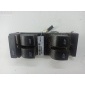 4B0959851 Кнопка стеклоподъемника переднего левого Audi A6 C5 (1997-2005) 1999