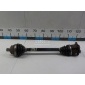 4F0407271J Полуось передняя левая VAG A6 [C6,4F] (2004 - 2011)