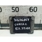 55354330 Блок управления двигателем GM Astra G (1998 - 2005)