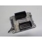 55354330 Блок управления двигателем GM Astra G (1998 - 2005)