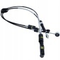 320645 трос переключения кпп для форд focus mk2 focus c - max