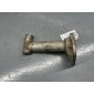4B0807133C Кронштейн крепления бампера переднего Audi A6 C5 (S6,RS6) 2004