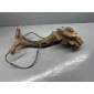 8D0407258AL Ступица передняя правая Audi A4 B5 2000 ,8D0407615E,8D0407258S