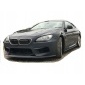 51118050775 bmw 6 f12 f13 f06 бампер передний передняя m6 тюнинг