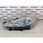 620897 Фара галоген Peugeot 207 2008