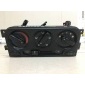 96318328 Блок управления отопителем Daewoo Daewoo Matiz (M100/M150) 1998-2015