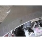 4G0807437AA Бампер передний Audi A6 C7 рестайлинг (2014—2018) 2014 , 4G0807096F, 4G0807233, 4G0807095F, 4G0807683B