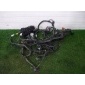 95386112 мокко trax 12 - 1.7 cdti свет двигателя oe