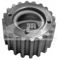 10644 KOŁO ZĘBATE ROZRZĄDU do RENAULT CLIO III 1.5 dCi