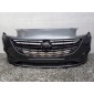 39003567 бампер передняя передний opel corsa е x15 opc line