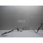 1K0820743BQ Трубка кондиционера VAG A3 [8PA] Sportback (2004 - 2013)