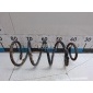 BSG30305024 Пружина передняя BSG Auto Parts (BASBUG) C-MAX (2003 - 2010)
