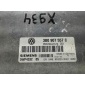 3b0907557 блок управления двс Volkswagen Passat 5 (1996 - 2000) 1997