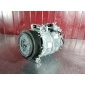 A0012305611 Компрессор кондиционера Mercedes C-class W203 2005 , 47180-9725, 447180-9729