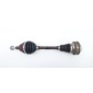 3Q0407271AB Привод Volkswagen Tiguan MK2 2020 , 0600186564