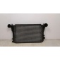 1K0145803T Интеркулер VW TOURAN 2006