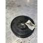 078105255G Шкив коленвала Audi A6 C5 (S6,RS6) 2001