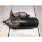 0001123016 Стартер Skoda Octavia A5 2006 , 02E911023H