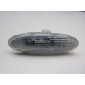3641054G01 Повторитель на крыло белый Suzuki Liana (2001 - 2007)