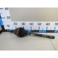 7L0407271F Полуось передняя VAG Q7 [4L] (2005 - 2015)