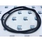 51767220381 уплотнительная резинка BMW X5 E70 LCI 2011