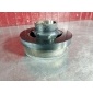 A6510351012 Шкив коленвала Mercedes C-class W204 2011