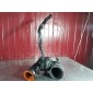 A6510903542 Патрубок (трубопровод, шланг) Mercedes C-class W205 2016 , A0061539728