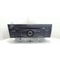 8T1035186R Магнитола Audi A4 B8/8K 2011 PANASONIC,,CQ-JA1962G