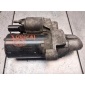 0001108405 Стартер Audi A6 C6/4F [рестайлинг] 2009 , 06E911023E