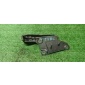 7l0886221f кронштейн заднего сиденья VW Touareg 2002-2010 2006
