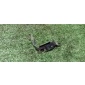 7L0614513A кронштейн датчика abs VW Touareg 2002-2010 2006