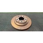 7L8615601C диск тормозной VW Touareg 2002-2010 2006