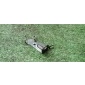 7L0614843A кронштейн (сопут. товар) VW Touareg 2002-2010 2006