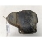02A301211A крышка кпп Volkswagen Transporter T4