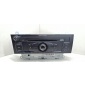 8T1035186R магнитола Audi A4 B8/8K 2011 PANASONIC,,CQ-JA1962G