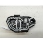 1M6945257 Плата фонаря заднего левого Seat Leon (1999-2005) 2003
