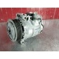 A0012305611 Компрессор кондиционера Mercedes CLK C209 2007 , 447150-0490