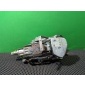 4F0419501H Рулевая колонка Audi A6 C6 (S6,RS6) 2007 4F0 419 501 H, 4F0905852B, 4F0910852