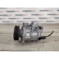 1K0820808A Компрессор кондиционера AUDI Q3 2013 , , X, 5N0820803A, 1K0820859P, 1K0820859T