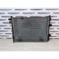 21400JD50D Радиатор охлаждения NISSAN Qashqai 1 J10 2010 , , 21400JD50C, 21400JD50B, 21400JD50A, 21400JD51B, 21400JD51C