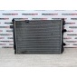 21400JD50D Радиатор охлаждения NISSAN Qashqai 1 J10 2010 , , 21400JD50C, 21400JD50B, 21400JD50A, 21400JD51B, 21400JD51C