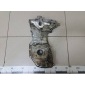 135009U52C Крышка двигателя передняя Nissan Nissan Tiida (C11) 2007-2014