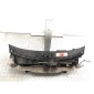4F0805500B Передняя панель крепления облицовки (телевизор) Audi A6 C6 2007 , 4F0260401E